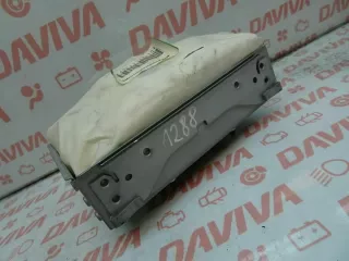  Подушка безопасности Mazda 3 BK Арт e11548877, вид 2