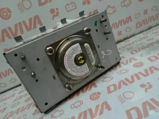  Подушка безопасности Mazda 3 BK Арт e11548877, вид 4