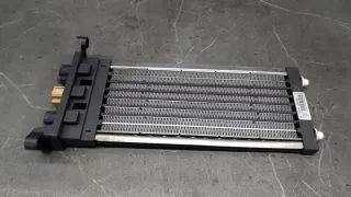 4F0819011 4f0819011 Отопитель в сборе (печка) Audi A6 C6 (S6,RS6) Арт e11531266, вид 1