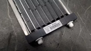 4F0819011 4f0819011 Отопитель в сборе (печка) Audi A6 C6 (S6,RS6) Арт e11531266, вид 2