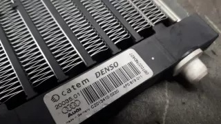 4F0819011 4f0819011 Отопитель в сборе (печка) Audi A6 C6 (S6,RS6) Арт e11531266, вид 3