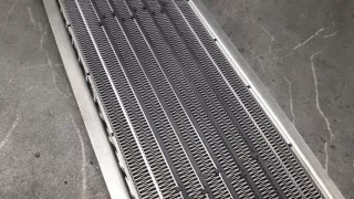 4F0819011 4f0819011 Отопитель в сборе (печка) Audi A6 C6 (S6,RS6) Арт e11531266, вид 4