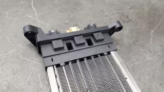 4F0819011 4f0819011 Отопитель в сборе (печка) Audi A6 C6 (S6,RS6) Арт e11531266, вид 5