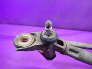 0390241140 Моторчик стеклоочистителя фар Audi A6 C5 (S6,RS6) Арт e11488298, вид 2