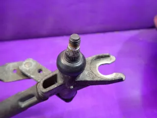 0390241140 Моторчик стеклоочистителя фар Audi A6 C5 (S6,RS6) Арт e11488298, вид 3