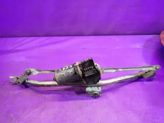 0390241140 Моторчик стеклоочистителя фар Audi A6 C5 (S6,RS6) Арт e11488298, вид 4