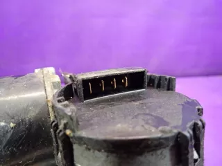 0390241140 Моторчик стеклоочистителя фар Audi A6 C5 (S6,RS6) Арт e11488298, вид 5