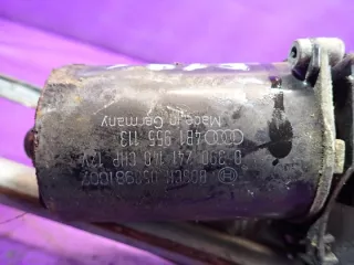 0390241140 Моторчик стеклоочистителя фар Audi A6 C5 (S6,RS6) Арт e11488298, вид 7