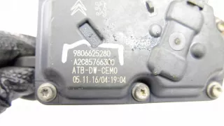 9806625280 Моновпрыск Citroen C4 2 Арт e11487424, вид 7