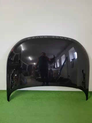 K8D216854AD Капот Land Rover Evoque 2 Арт e11481016, вид 1