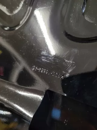 K8D216854AD Капот Land Rover Evoque 2 Арт e11481016, вид 14