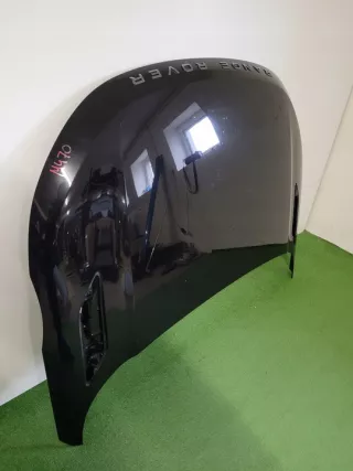 K8D216854AD Капот Land Rover Evoque 2 Арт e11481016, вид 2