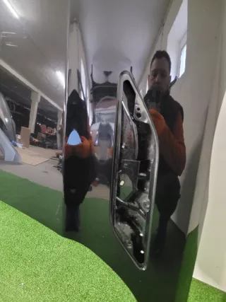 K8D216854AD Капот Land Rover Evoque 2 Арт e11481016, вид 6