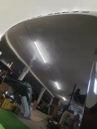 K8D216854AD Капот Land Rover Evoque 2 Арт e11481016, вид 7