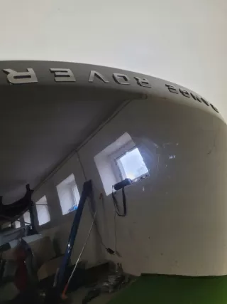 K8D216854AD Капот Land Rover Evoque 2 Арт e11481016, вид 9