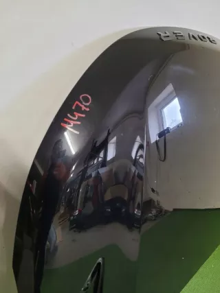 K8D216854AD Капот Land Rover Evoque 2 Арт e11481016, вид 10