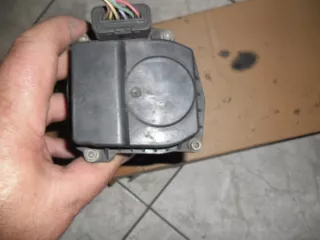 9640796280 Моновпрыск Citroen Nemo Арт e11375875, вид 1