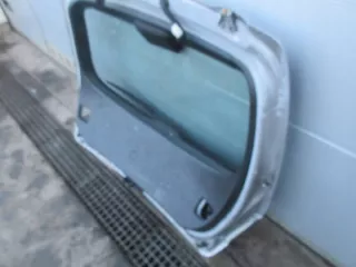 MAZDA3BKKLAPA Крышка багажника (дверь 3-5) Mazda 3 BK Арт e11318203, вид 12