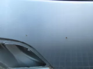 MAZDA3BKKLAPA Крышка багажника (дверь 3-5) Mazda 3 BK Арт e11318203, вид 6