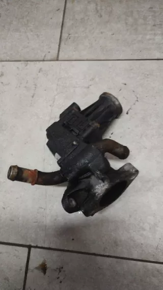 BK2J9D475CD Клапан EGR Ford Transit Custom Арт e11282039, вид 2