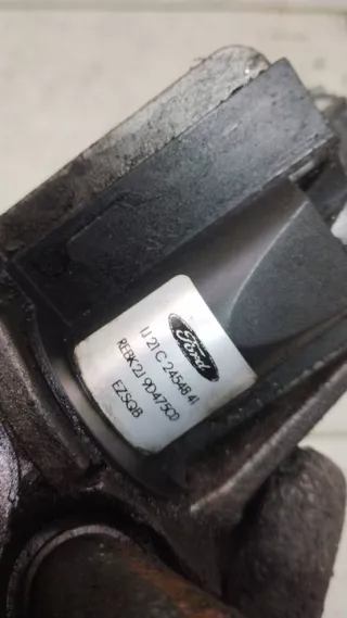 BK2J9D475CD Клапан EGR Ford Transit Custom Арт e11282039, вид 3