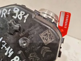 9830171480 Моновпрыск Citroen C3 Aircross  Арт e11185802, вид 4