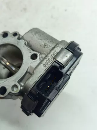 9673534480 Моновпрыск Citroen C3 2 Арт e11099572, вид 4