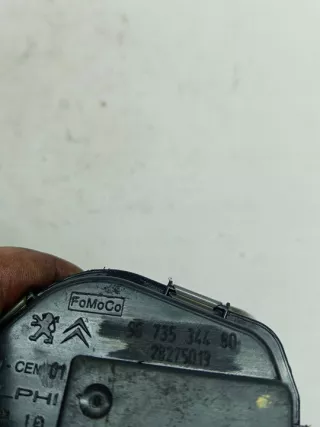 9673534480 Моновпрыск Citroen C3 2 Арт e11099572, вид 5