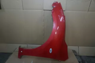  Крыло переднее левое Mazda 3 BL Арт e11071768, вид 1