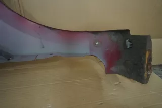  Крыло переднее левое Mazda 3 BL Арт e11071768, вид 11