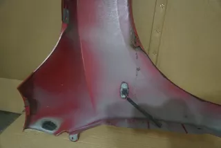  Крыло переднее левое Mazda 3 BL Арт e11071768, вид 12