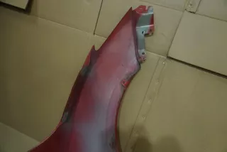  Крыло переднее левое Mazda 3 BL Арт e11071768, вид 13