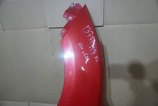  Крыло переднее левое Mazda 3 BL Арт e11071768, вид 2