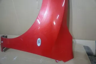  Крыло переднее левое Mazda 3 BL Арт e11071768, вид 3