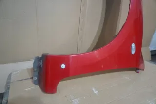  Крыло переднее левое Mazda 3 BL Арт e11071768, вид 4