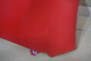  Крыло переднее левое Mazda 3 BL Арт e11071768, вид 6