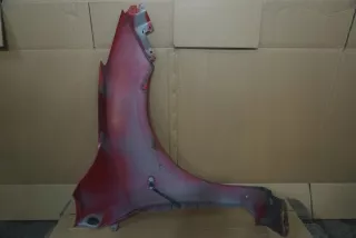  Крыло переднее левое Mazda 3 BL Арт e11071768, вид 10