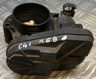 0280750164 966180908000 IMPRK1351082, Моновпрыск Citroen C4 1 Арт e11069887, вид 1