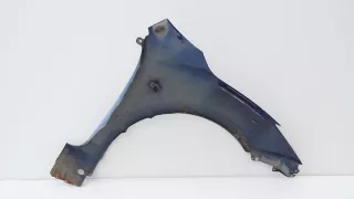  Крыло переднее левое Mazda 3 BL Арт e11050023, вид 2