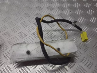  Подушка безопасности Mazda 3 BK Арт e11022669, вид 3