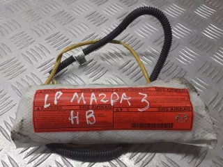 Подушка безопасности Mazda 3 BK Арт e11022669, вид 4