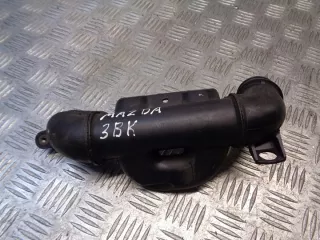  Гофра инжектора Mazda 3 BK Арт e10996089, вид 1