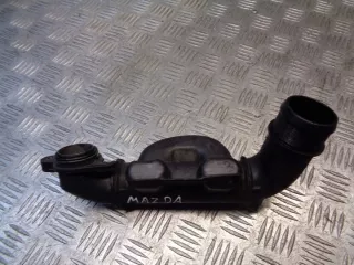  Гофра инжектора Mazda 3 BK Арт e10996089, вид 2