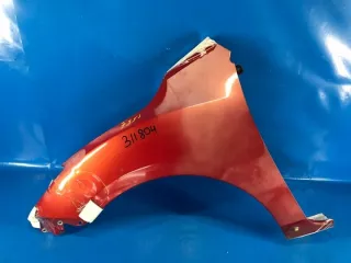 BBY4-52-21Y Крыло переднее левое Mazda 3 BL Арт e10868851, вид 1