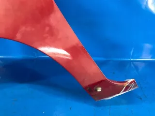 BBY4-52-21Y Крыло переднее левое Mazda 3 BL Арт e10868851, вид 4