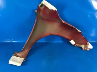 BBY4-52-21Y Крыло переднее левое Mazda 3 BL Арт e10868851, вид 5