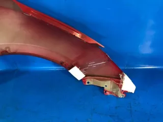 BBY4-52-21Y Крыло переднее левое Mazda 3 BL Арт e10868851, вид 8