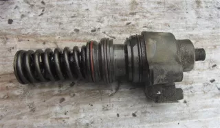 1668325 Насосная станция, PLD-секция DAF XF 105 насосные секции Арт 39936, вид 2