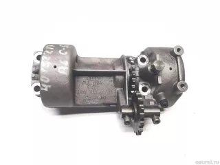 059103337B Вал балансирный Audi A6 C5 (S6,RS6) 2.5л Арт E40132217, вид 1