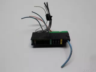  Блок реле Citroen C5 1 Арт E40662925, вид 1